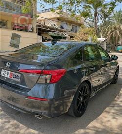 هوندا سيفيك